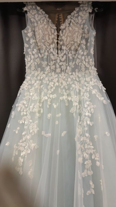 Очень красивое платье