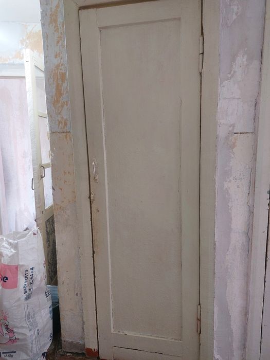 Двери межкомнатные бесплатно