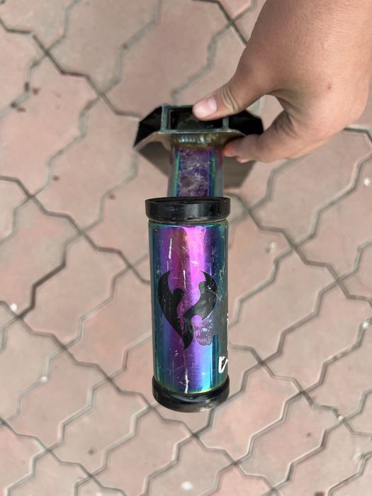 Доска для самокота