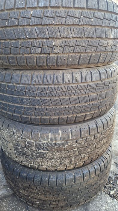 Продам комплект 205/55/16