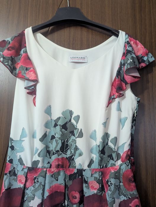 Rochie Leonard Colection