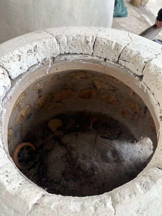 Тандирлар сотилади