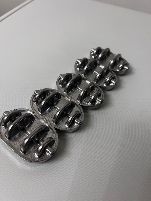 Method- plumb pescuit 120 g