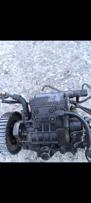 Гнп за Голф 4 1.9тди 110кс