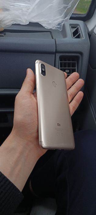 ReDmi 7 s holati yaxwi 32Gb