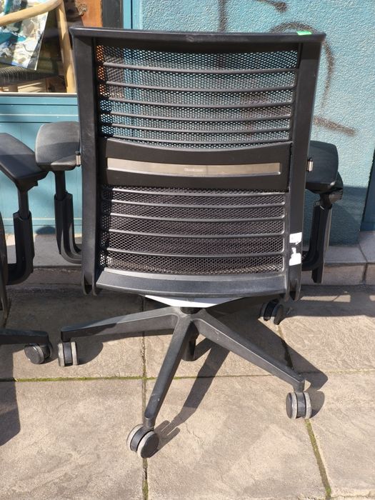 Офис стол Steelcase V2