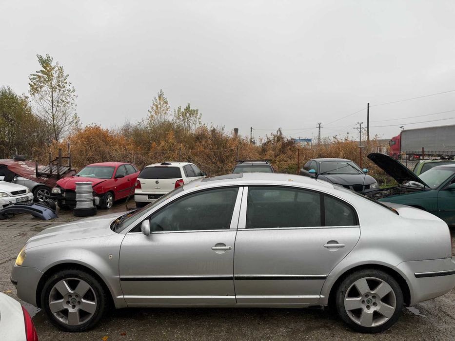 Set jante aliaj 17 inchi Skoda Superb Volkswagen Passat