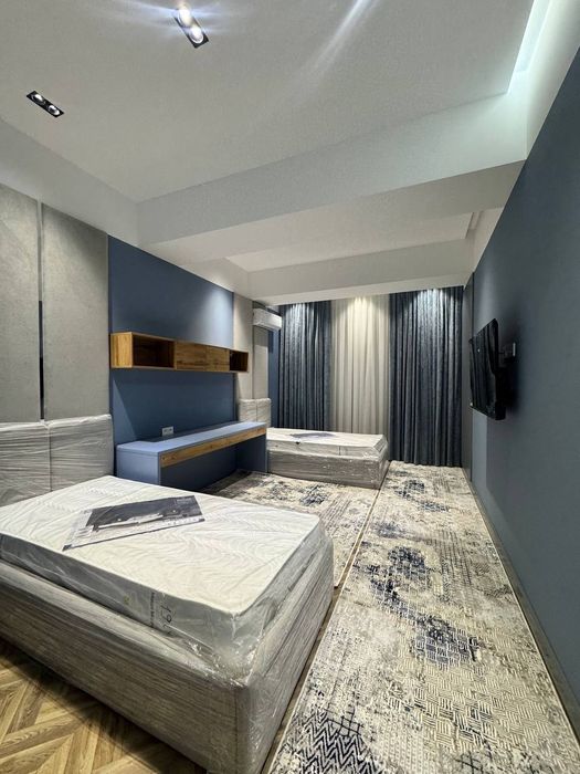 Продается 3х ком квартира, ЖК Kiparis, ор-р: Ц-4 Шедевр, 95м²