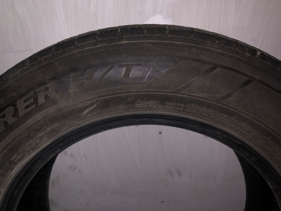 Продам летние автошины