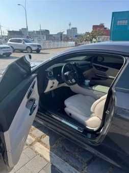 Mercedes-Benz CLE200 Coupe