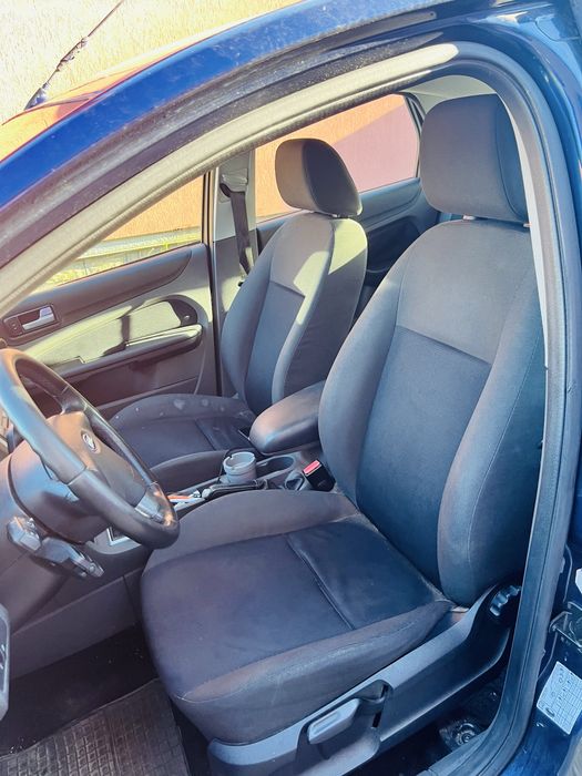 FORD Focus 2008 — imagine 4