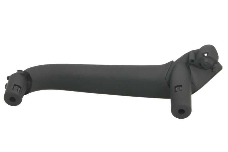 Вътрешни дръжки за врата BMW X3 / X4 F25 / F26 – Черен цвят 1бр.