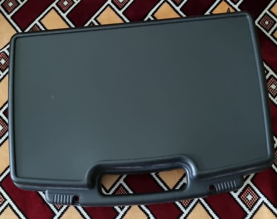 Microfon shure ulxp4