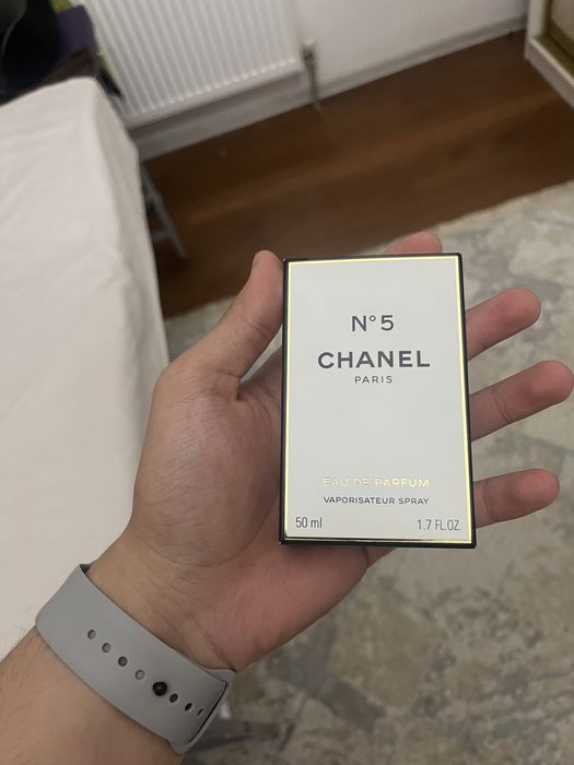 Духи Chanel n5 женские