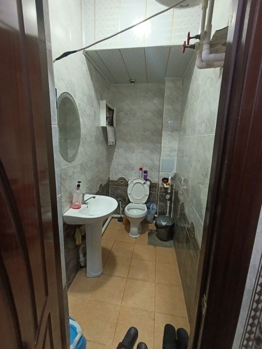 Квартира, Куп каватли уйдан