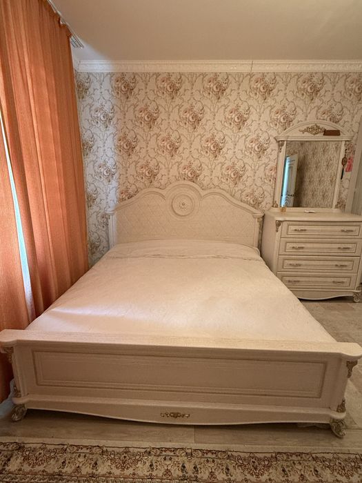 Спальня Да Винчи