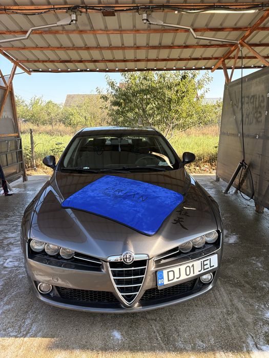 Alfa romeo 159 1.9JTDM 8V