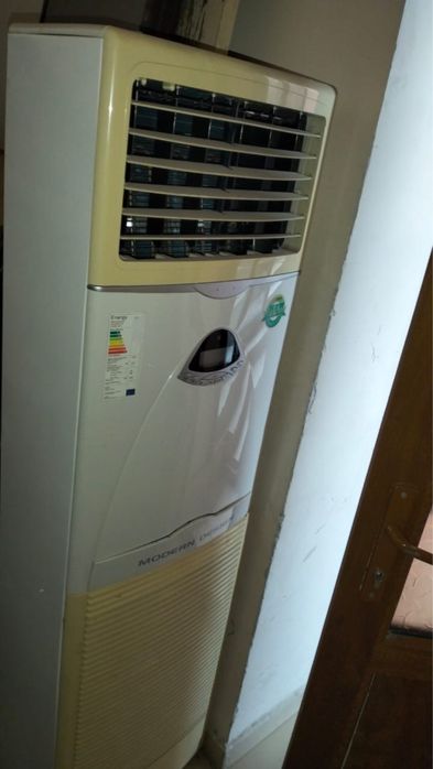 Кондиционер CHIGO б/у