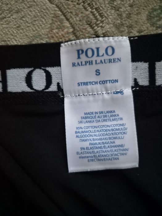 Underwear Polo Ralph Lauren
