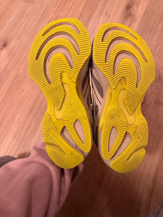 Дамски маратонки Adidas x Stella McCartney 38р