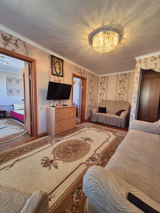 Продам 3комн в центре города