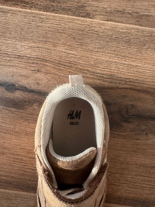 Маратонки и пантофи Mayoral, Hm, Beko 20 номер