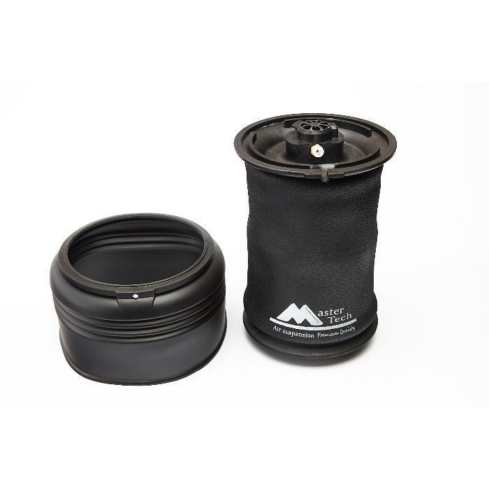 Perna aer spate stanga BMW X6 F16, NOU, Premium, Garantie 1 AN