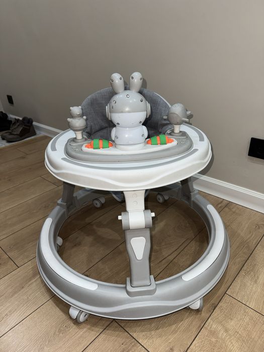 Ходунок бесплатно