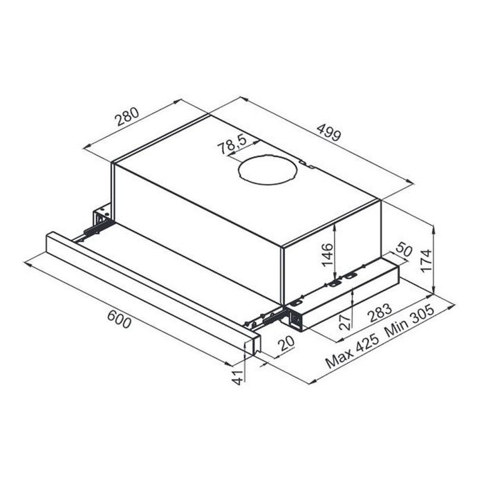 Нов аспиратор/абсорбатор Теси/Теѕу ЅL 105 2Т 60 ВL

Източник: htt