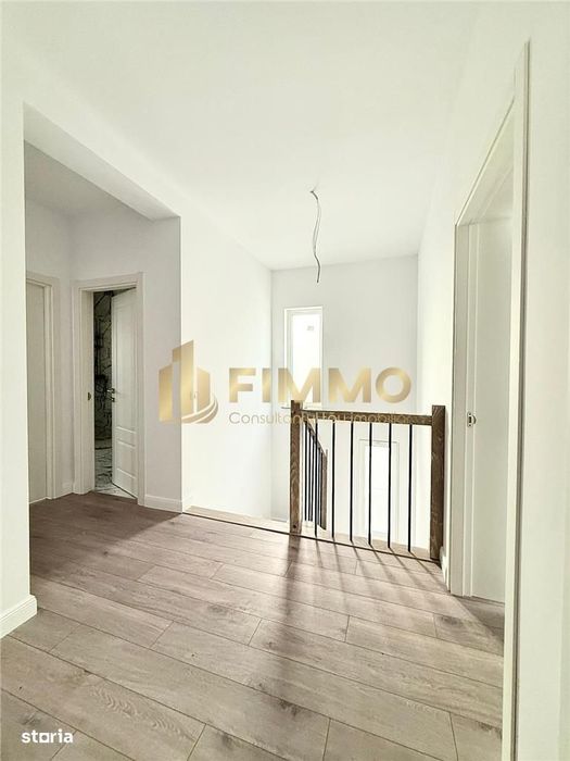 Casa 120mp | Teren 600mp | Burdujeni | Suceava | ID:1657