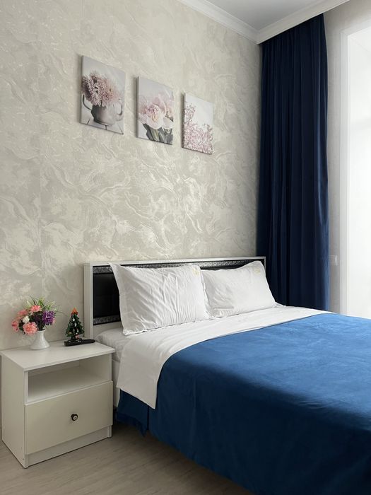 Квартира посуточно