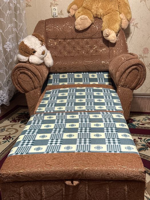 Продаю Кресло кровать