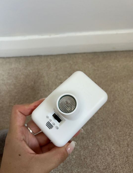 Бухалчето Оли Делукс голямото