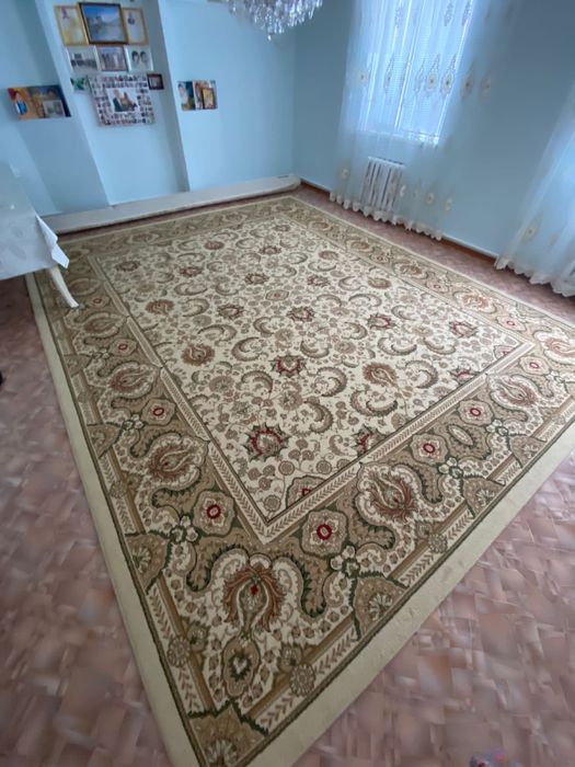 Залға кілем