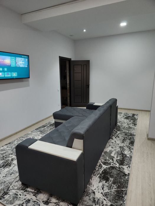 Сдается в аренду дом 65 м2 рядом с KOC Pyramit