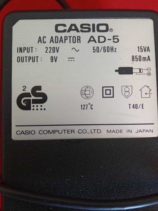 Електрическо пиано / йоника