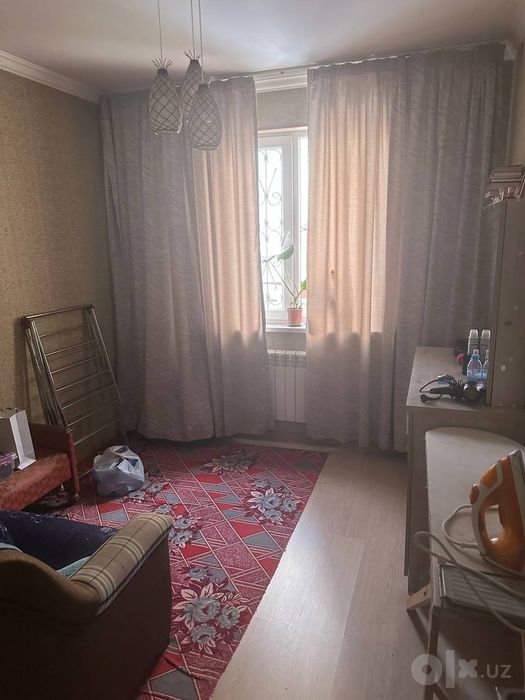 Продаётся 3/1/4 Юнусабад 6, В ипотеку можно