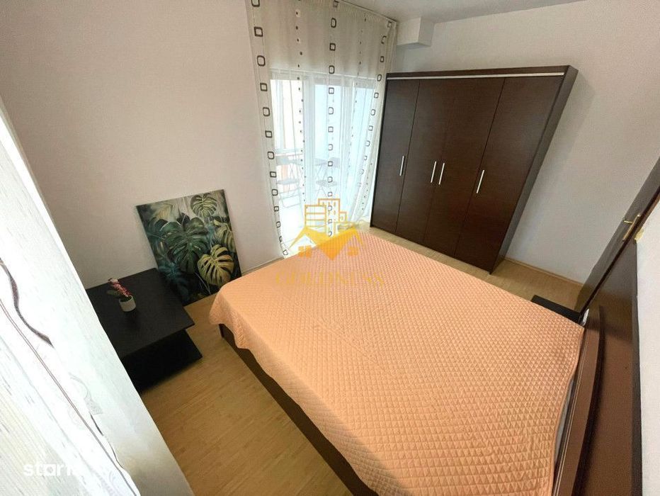2 camere, Calea Turzii, Zona Mihai Romanul, OMV, Buna Ziua