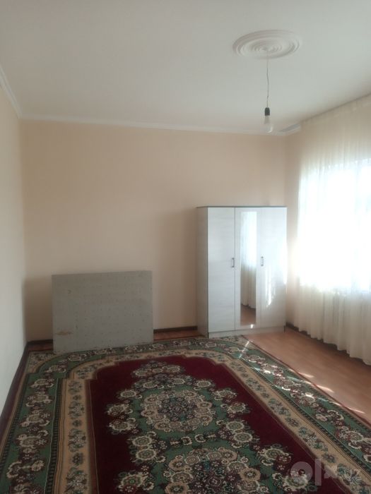 TALABA qizlarga ijaraga hovli uy