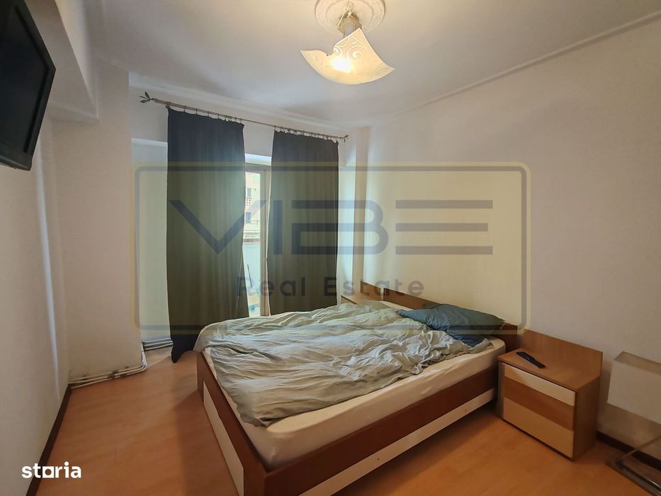 Centru/ 3 min Palas - Anastasie Panu-  Hala Centrala - 2 camere -UMF
