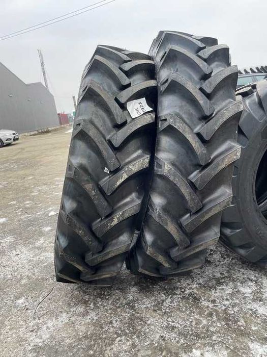 Anvelope noi 14.00-38 10PR garantie U650 spate