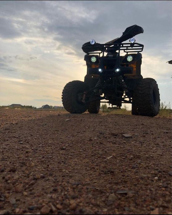 Продам квадроцикл