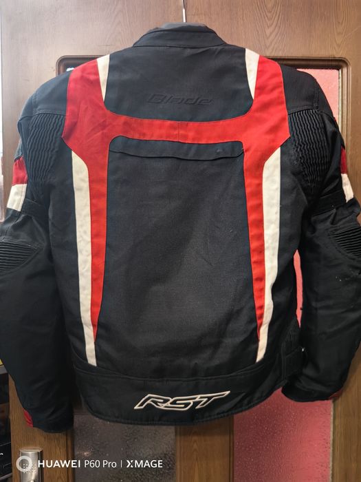 мото яке RST Blade Размер М
