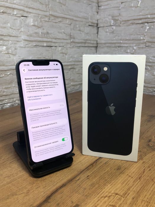 iPhone 13 128 gb