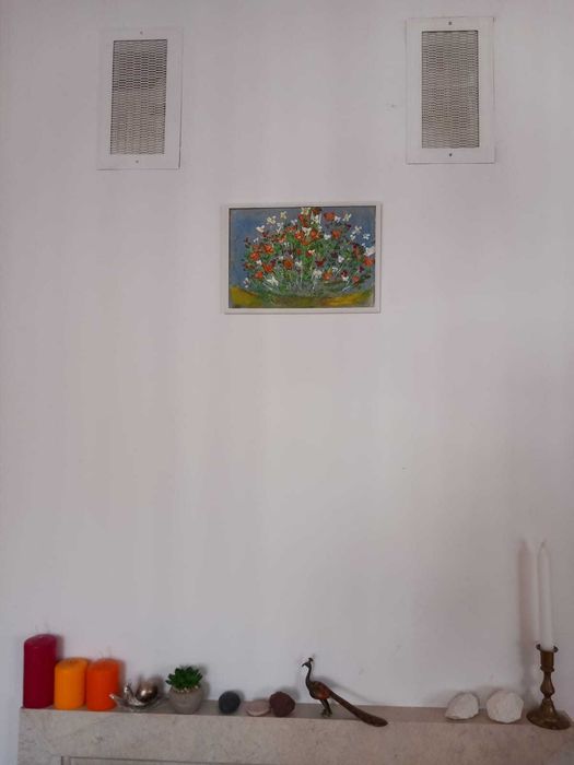 Ще нарисувам картина с маслени бои