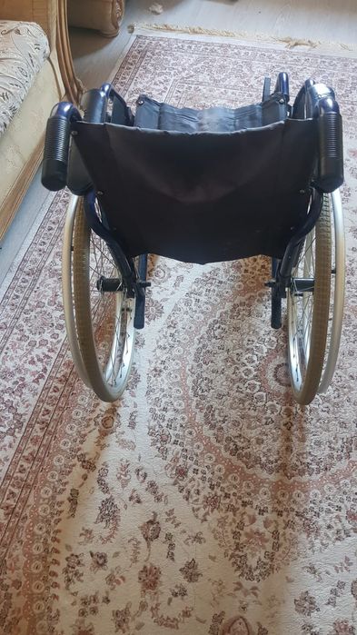 инвалидная каляска