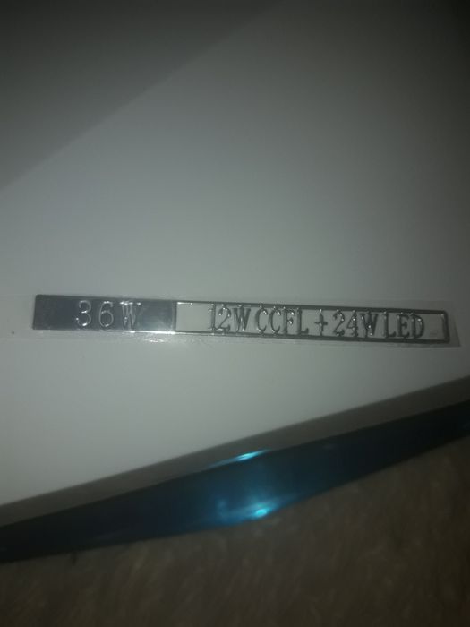 Лампа для маникюра