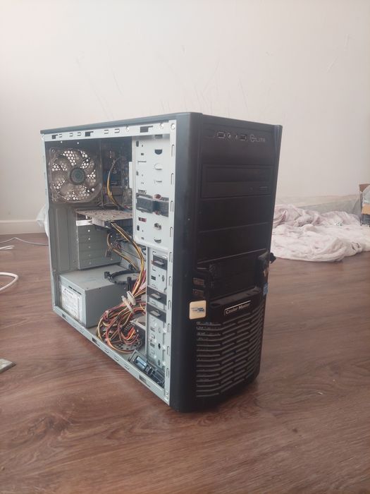 Продам компьютер