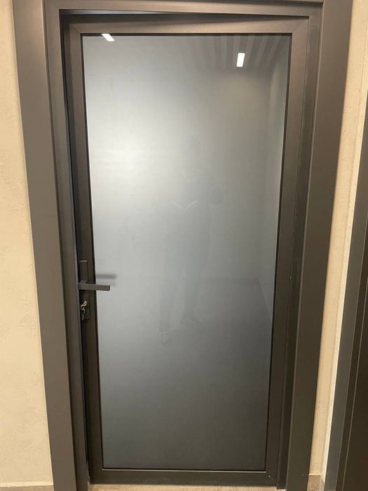 Акфа Окна Двери Витражи Раздвижные с гарантией по доступной цене