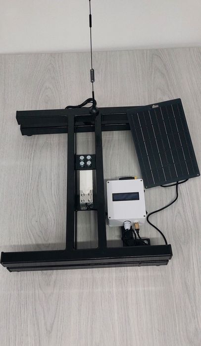 Cantar apicol cu sms